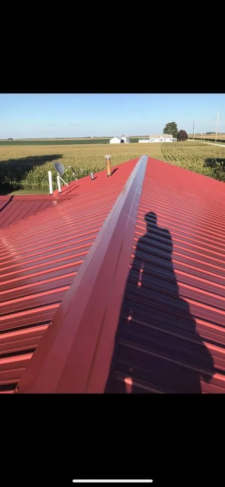 Slide of A&A Contracting