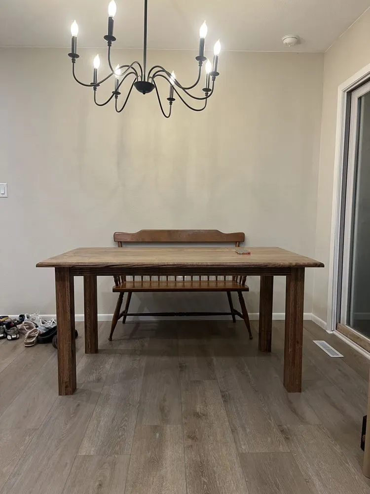 Slide of A&A Contracting