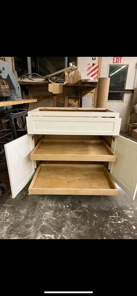 Slide of A&A Contracting