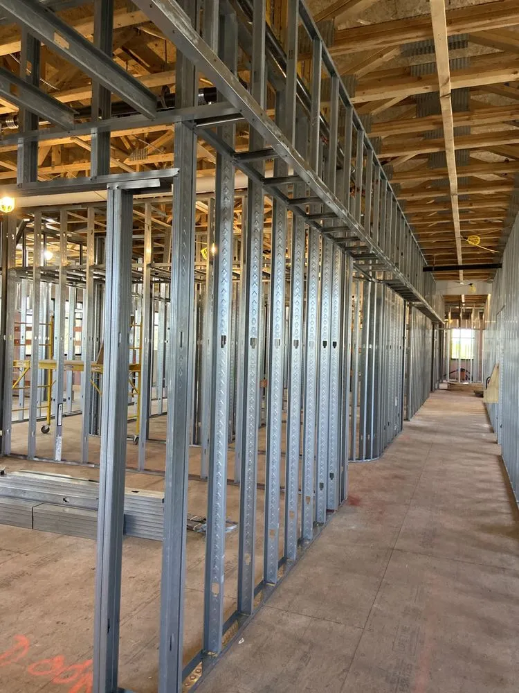 Slide of A&A Drywallypaint