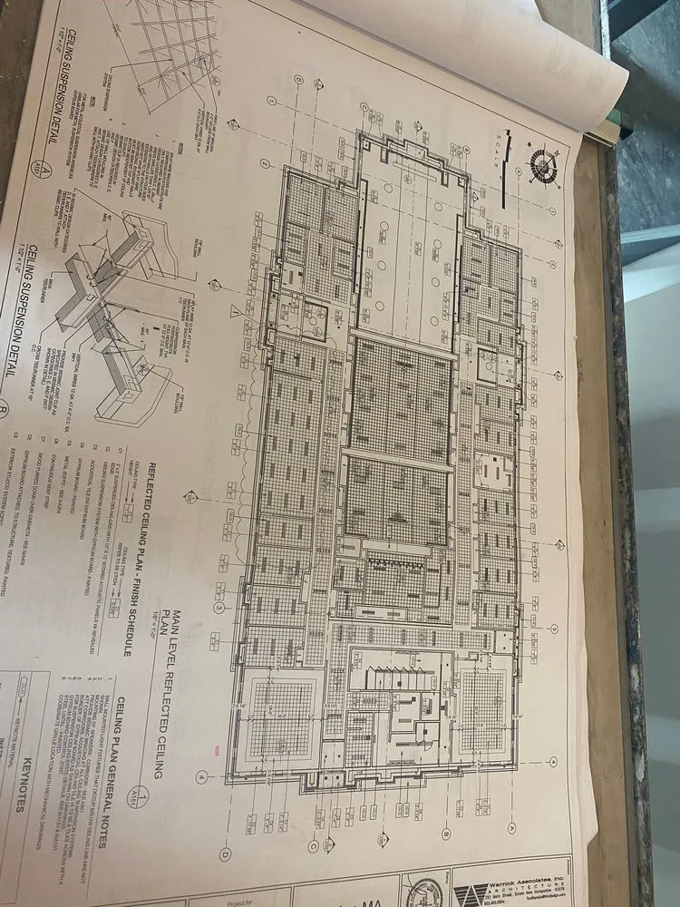 Slide of A&A Drywallypaint