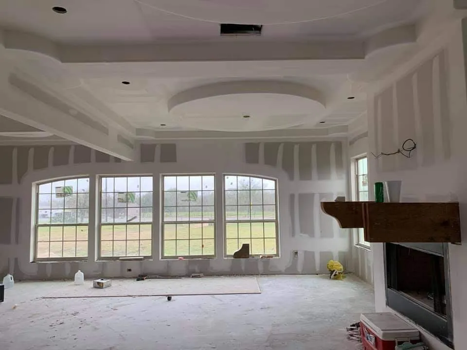 Slide of A&A Drywallypaint