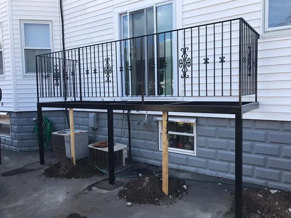 Slide of A&A Drywallypaint