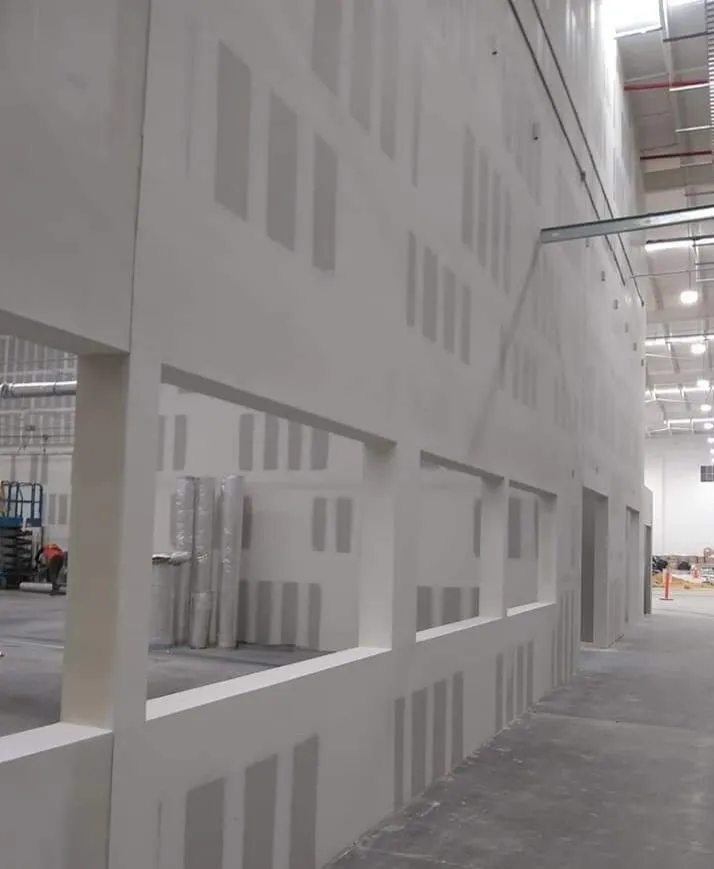 Slide of A&A Drywallypaint