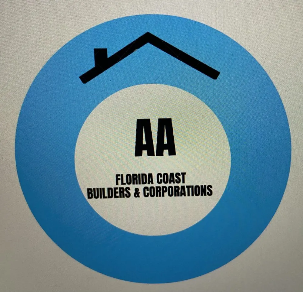 Slide of AA Florida Coast Builders