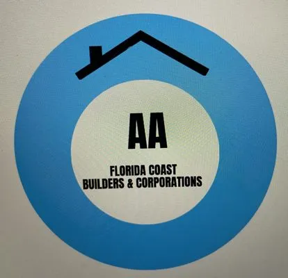 AA Florida Coast Builders Logo