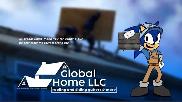Aa Global Home Logo
