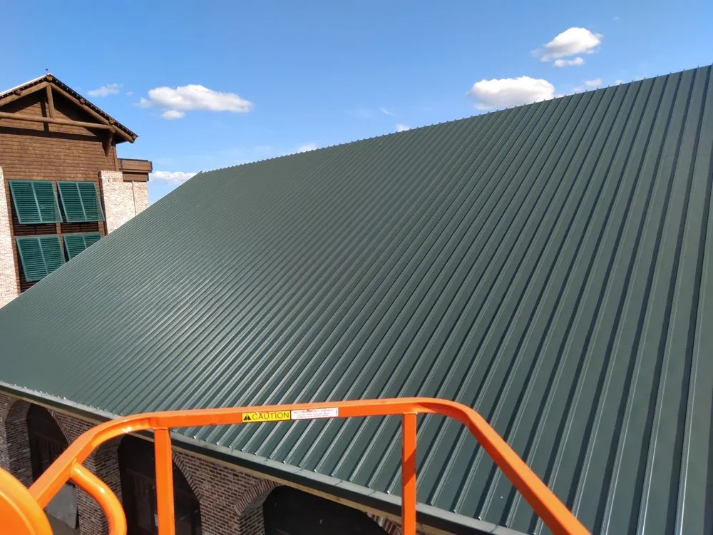 Slide of Aa Gutter and More