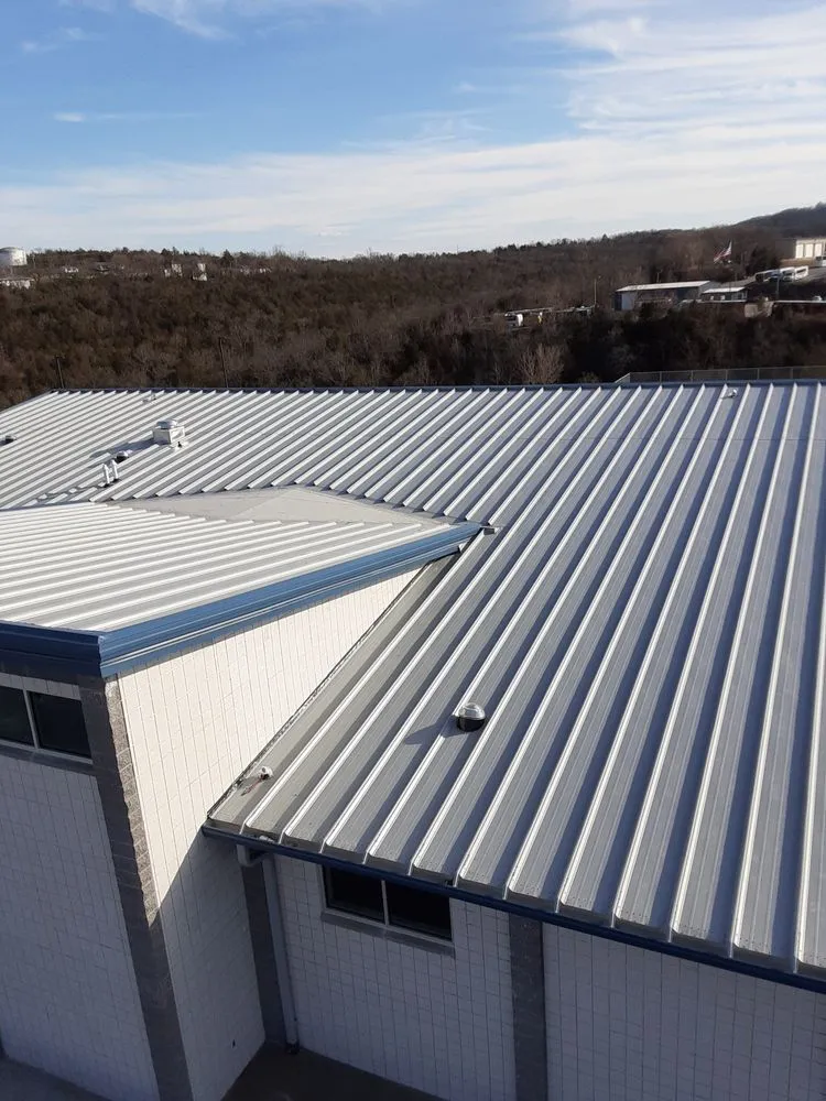 Slide of Aa Gutter and More