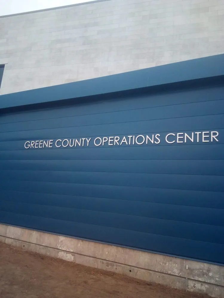 Slide of Aa Gutter and More