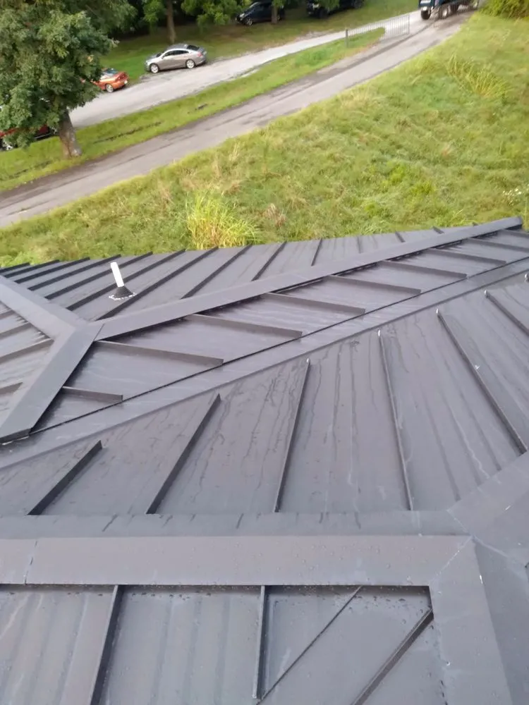 Slide of Aa Gutter and More