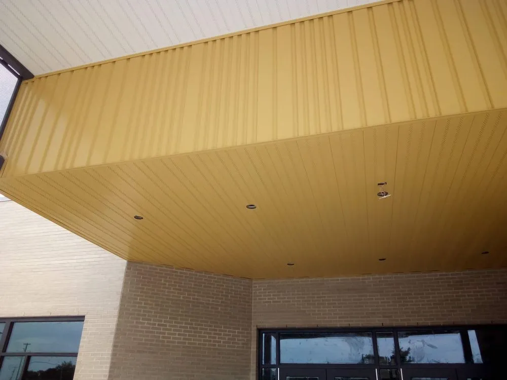 Slide of Aa Gutter and More