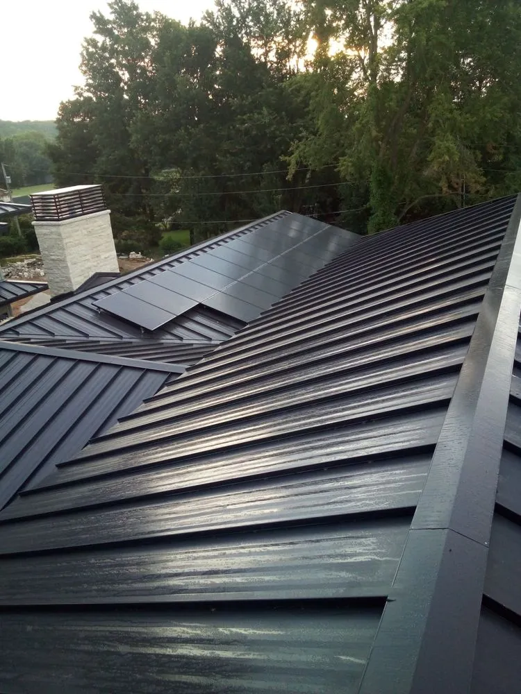 Slide of Aa Gutter and More