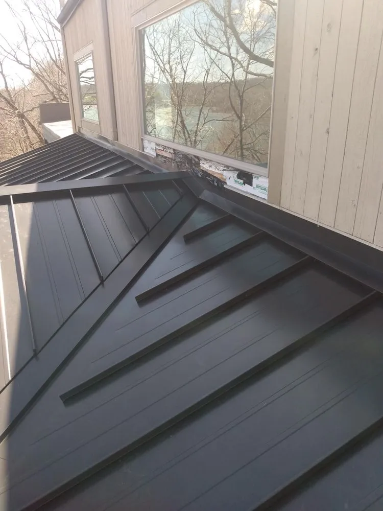 Slide of Aa Gutter and More