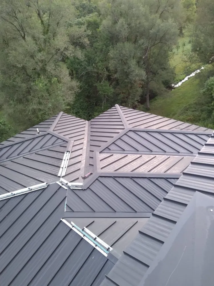 Slide of Aa Gutter and More