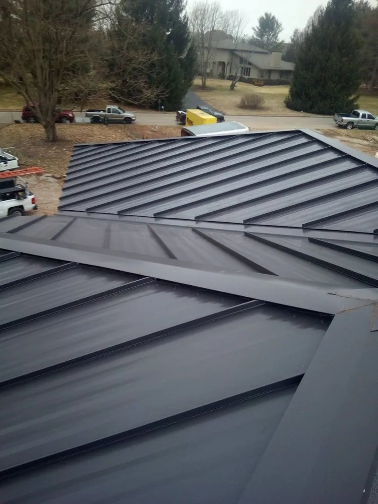 Slide of Aa Gutter and More