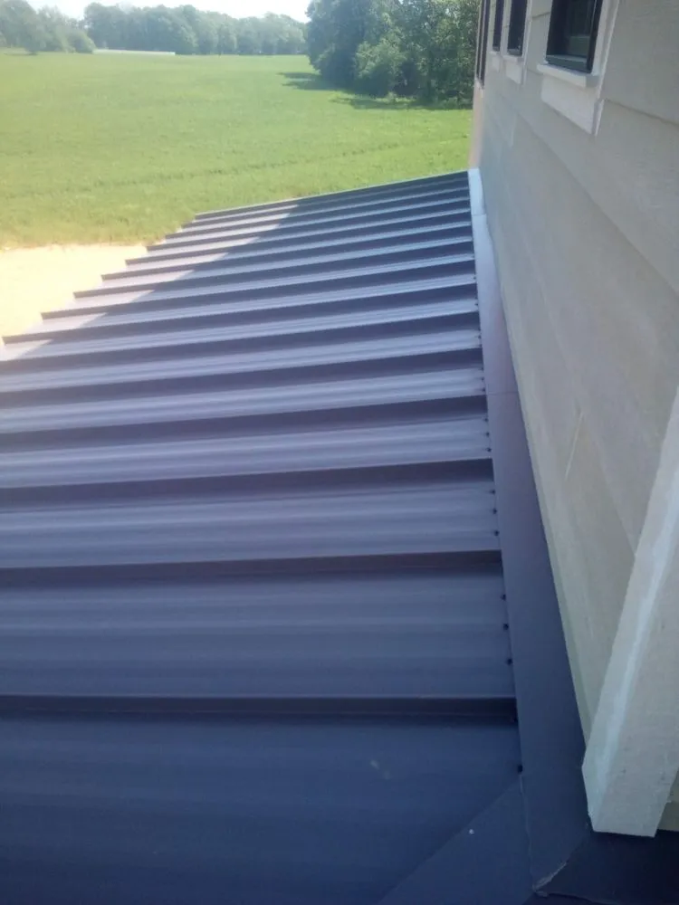 Slide of Aa Gutter and More