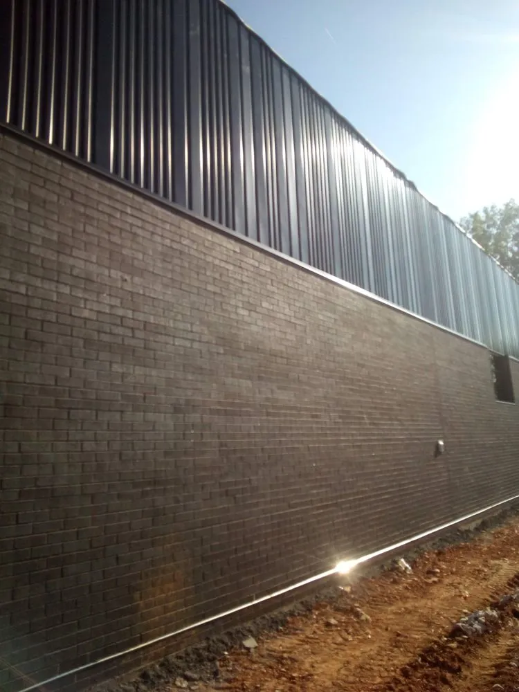 Slide of Aa Gutter and More