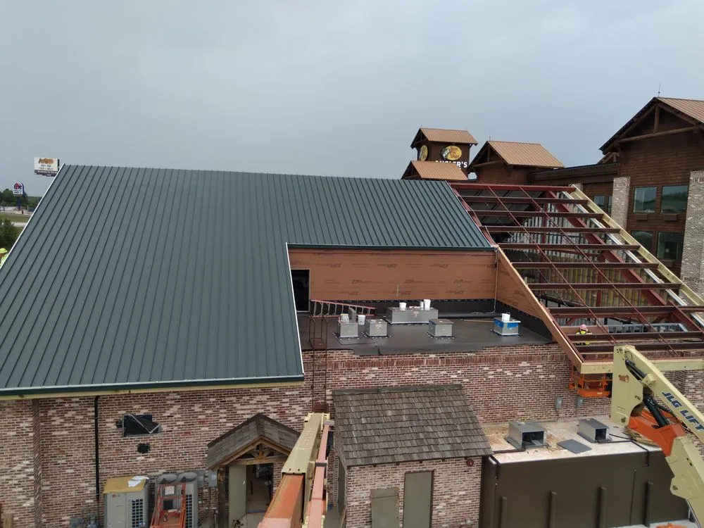 Slide of Aa Gutter and More