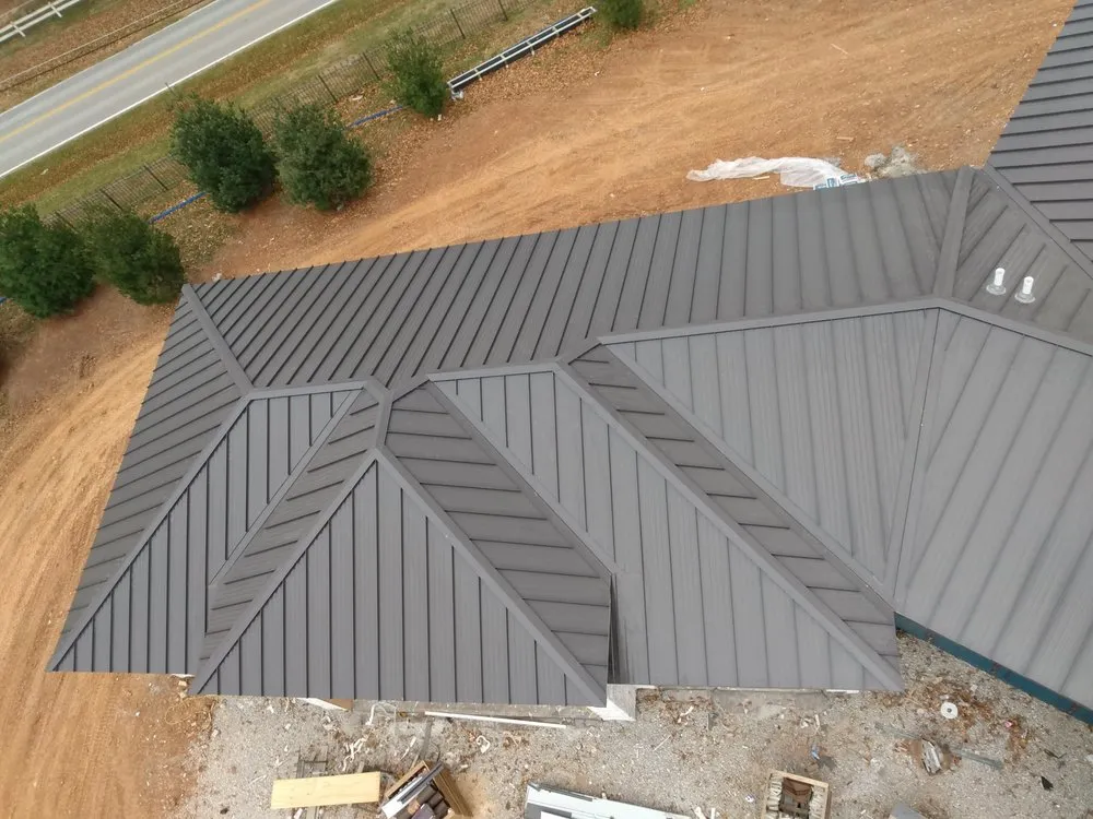 Slide of Aa Gutter and More