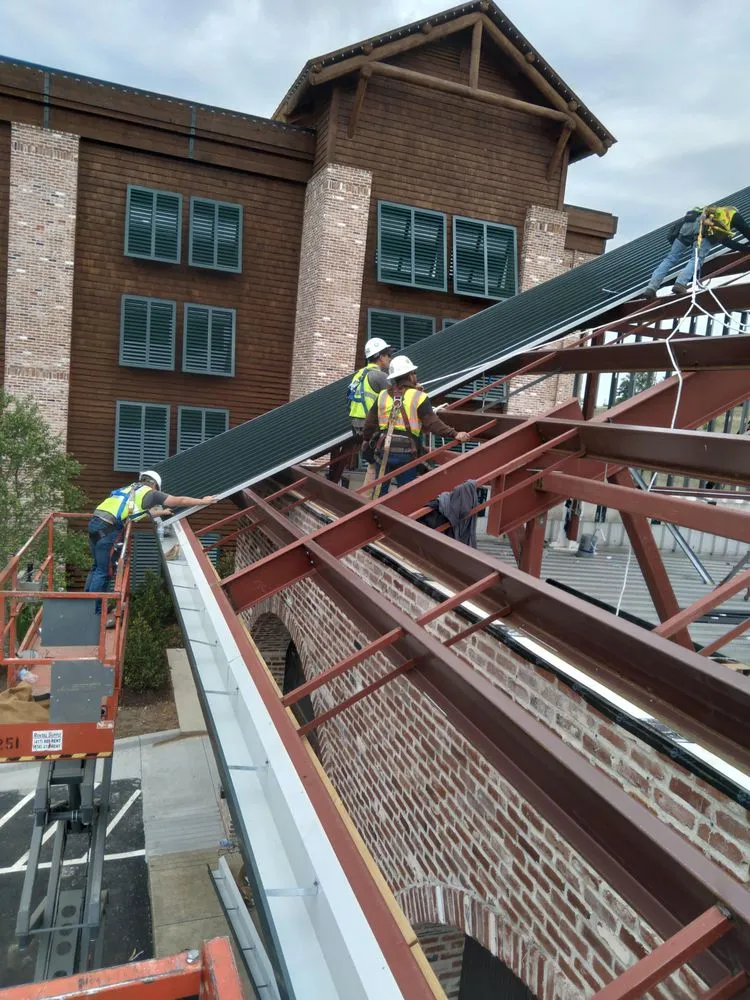 Slide of Aa Gutter and More