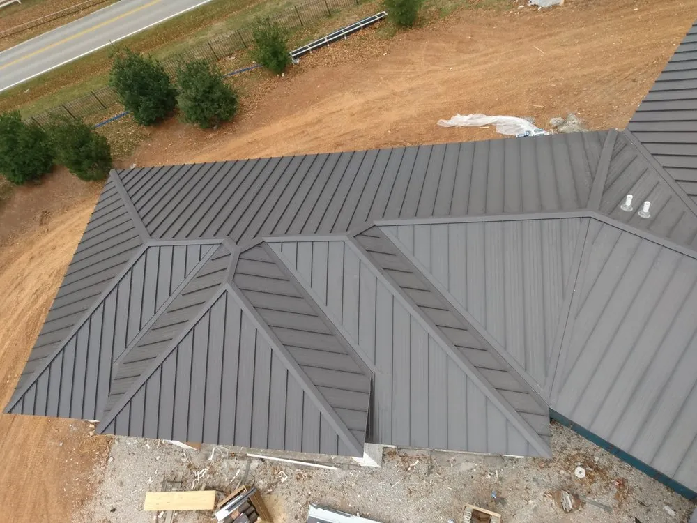 Slide of Aa Gutter and More