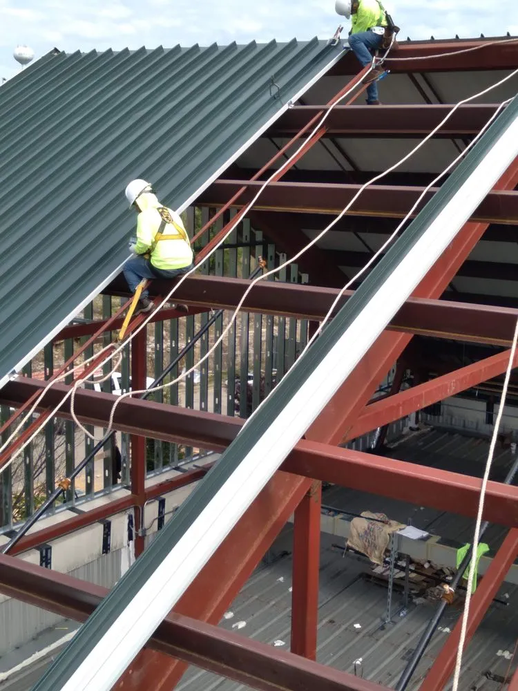 Slide of Aa Gutter and More