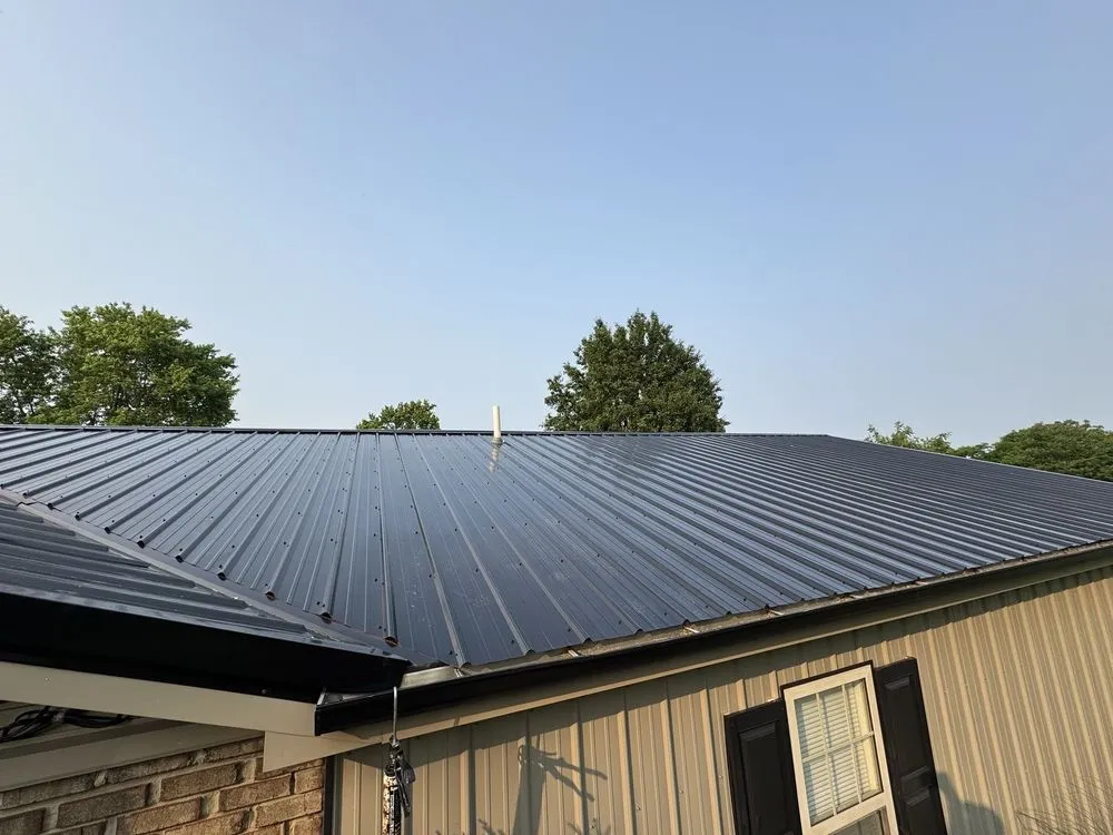 Slide of AA Home Improvement and cleaning services