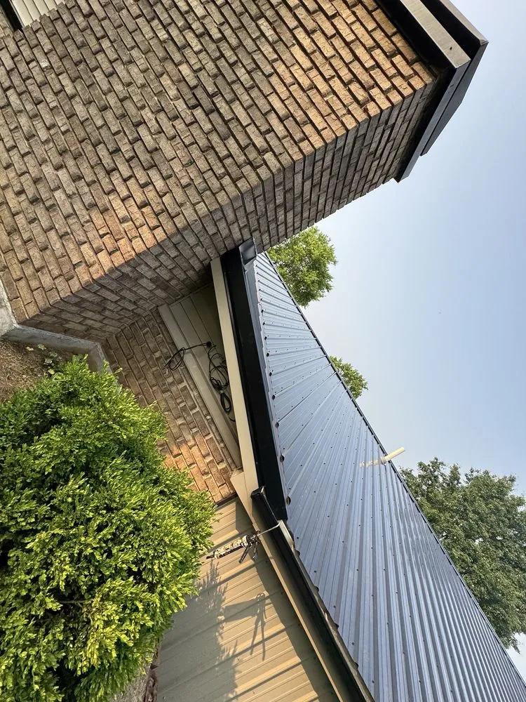 Slide of AA Home Improvement and cleaning services