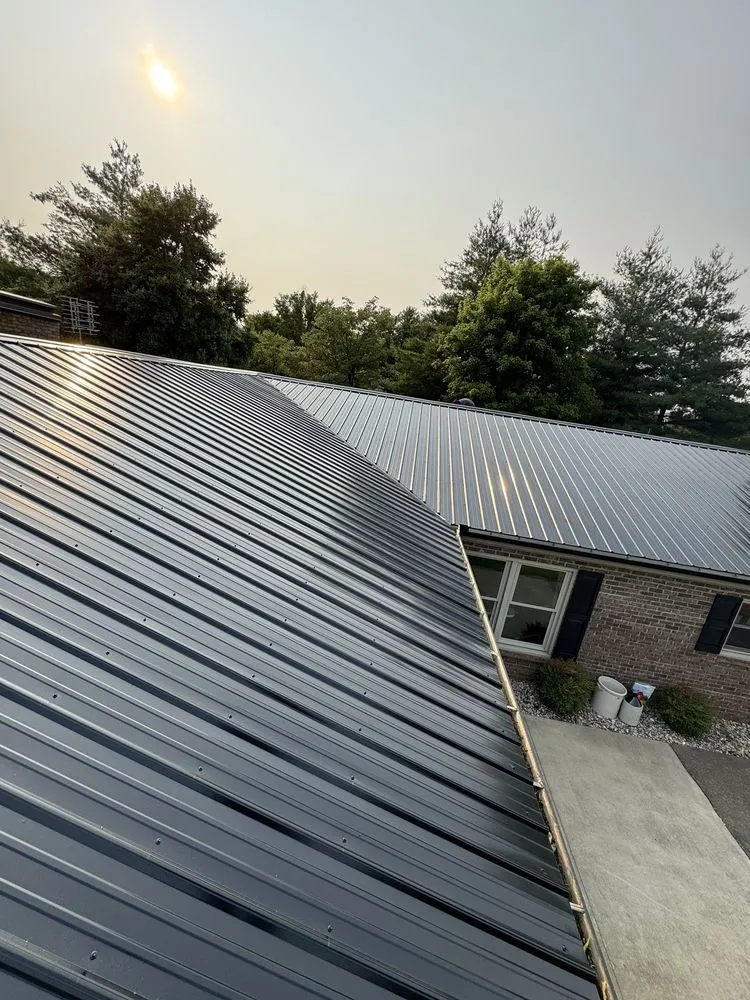 Slide of AA Home Improvement and cleaning services