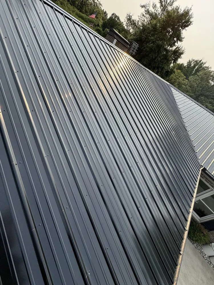 Slide of AA Home Improvement and cleaning services