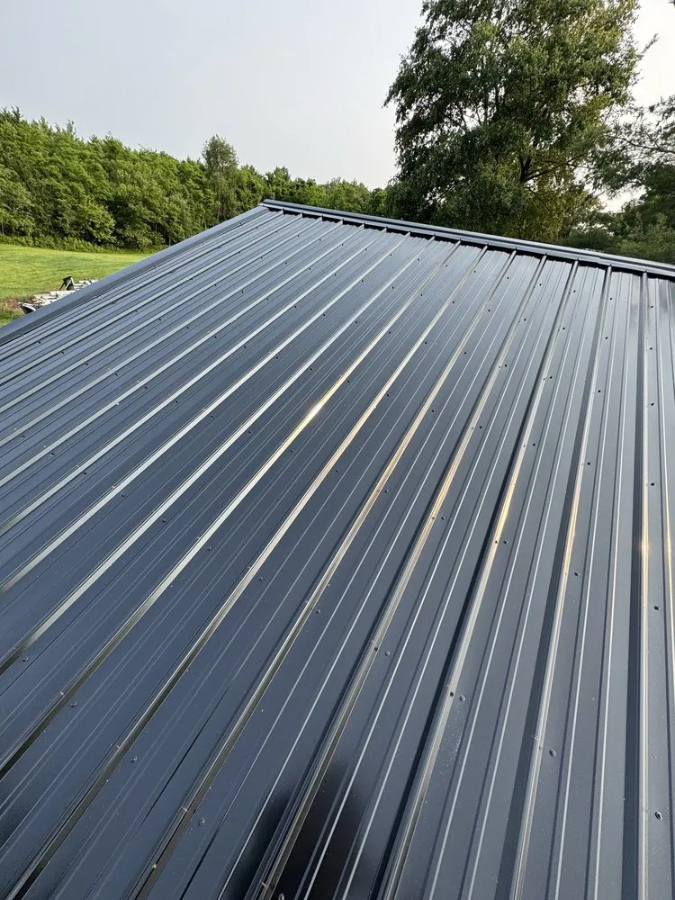 Slide of AA Home Improvement and cleaning services