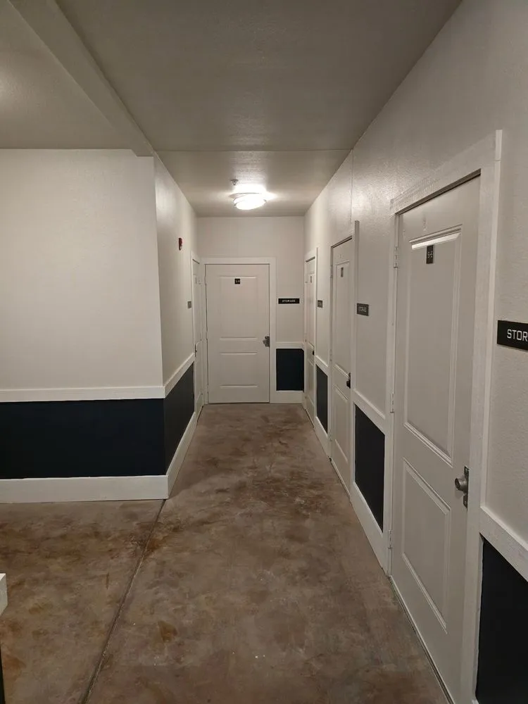 Slide of AA Home Improvement and cleaning services