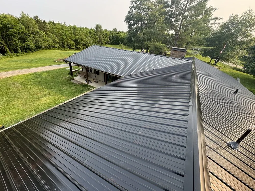 Slide of AA Home Improvement and cleaning services