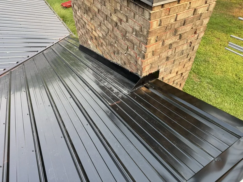 Slide of AA Home Improvement and cleaning services