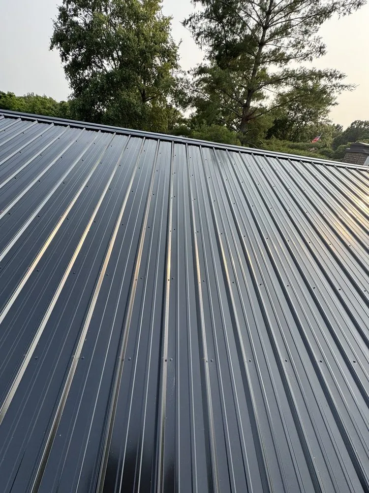 Slide of AA Home Improvement and cleaning services