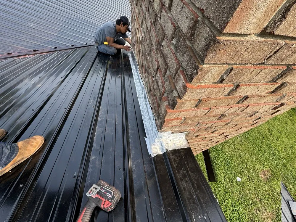 Slide of AA Home Improvement and cleaning services