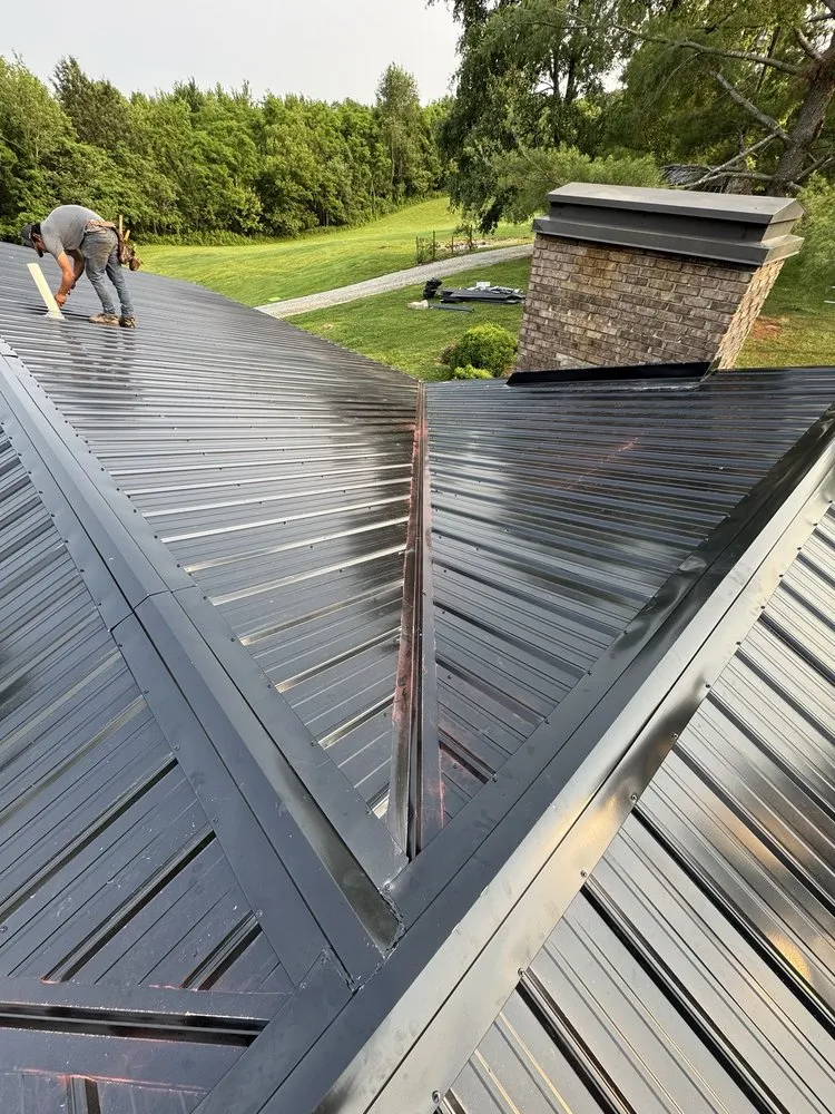 Slide of AA Home Improvement and cleaning services