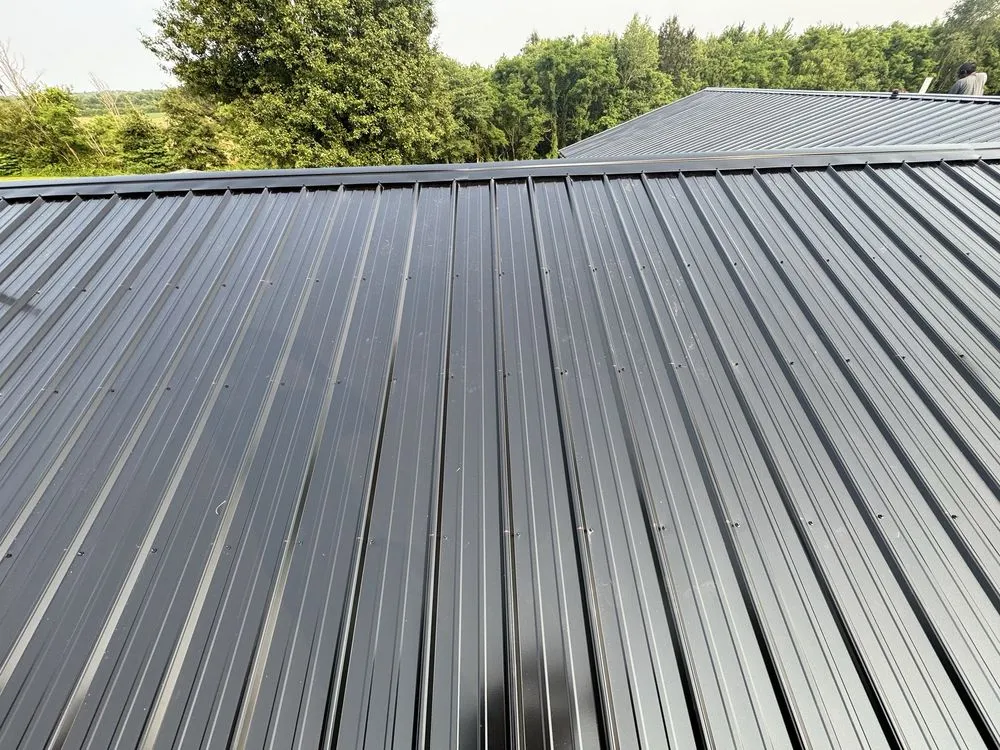 Slide of AA Home Improvement and cleaning services