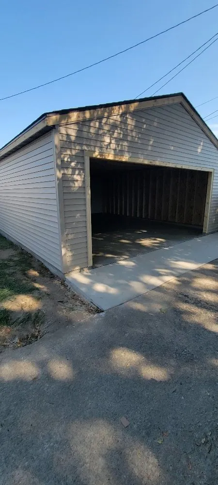 Slide of A&A Home Improvement