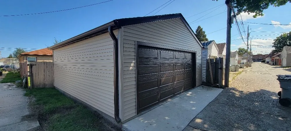 Slide of A&A Home Improvement