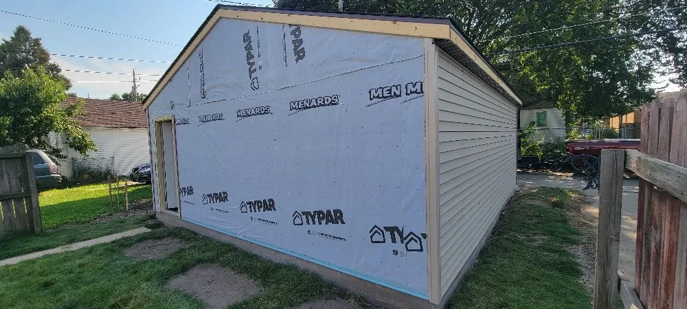 Slide of A&A Home Improvement