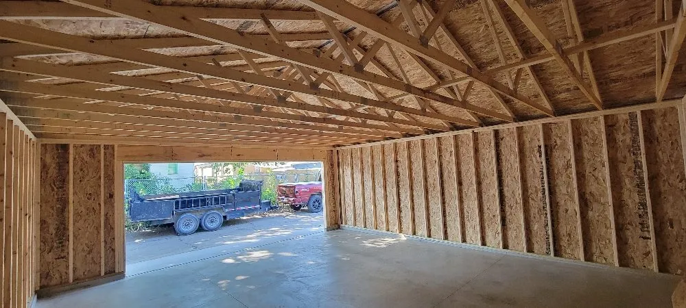 Slide of A&A Home Improvement