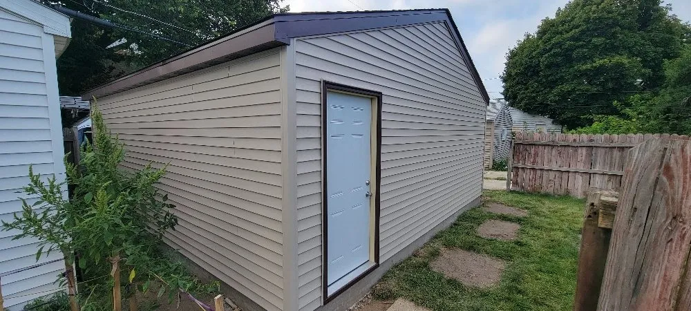 Slide of A&A Home Improvement