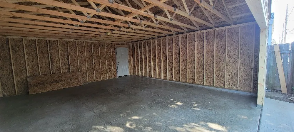 Slide of A&A Home Improvement