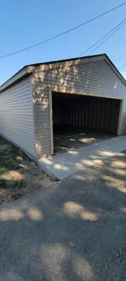 A&A Home Improvement Logo