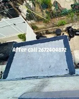 Slide of AA Home Improvement