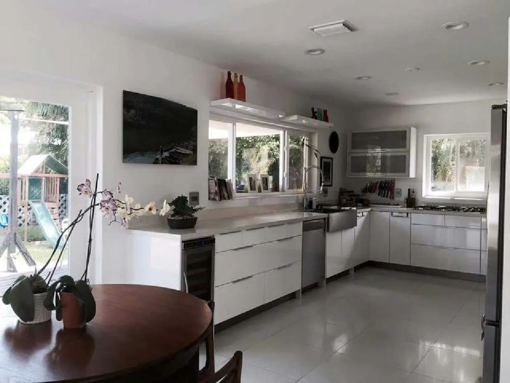 Slide of AA Home Pro