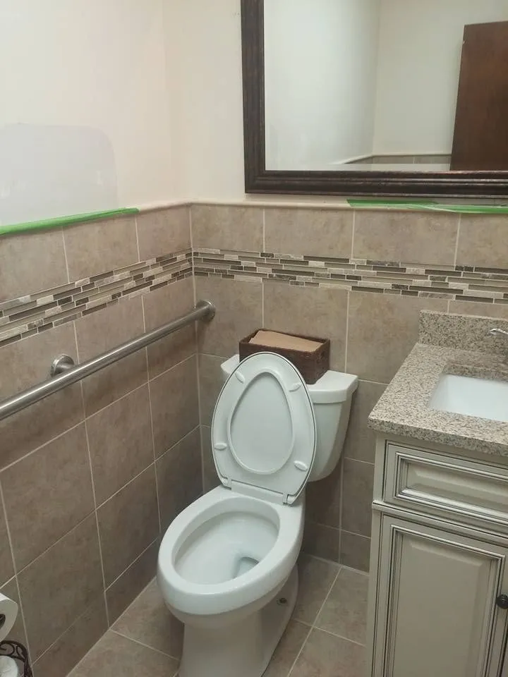 Slide of AA Home Pro