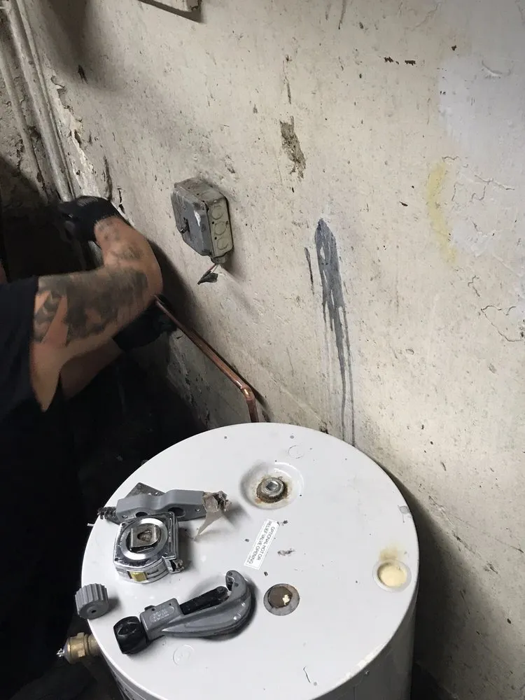 Slide of A&A Home Solution